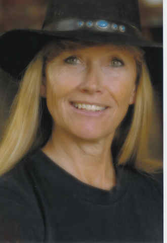 Janet Childs Owner, trainer, and handler of Wee Bee Tracking Search & Rescue Dogs